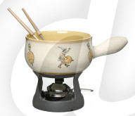 Fondue Caclon