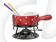 Fondue Caclon