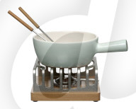 Fondue Caclon