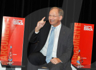 Hans Wallimann