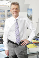 Heinz Karrer