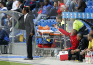 FC BASEL - NEUCHATEL XAMAX  2:0 2011