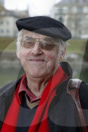 Helmut Hubacher, Cederic Wermuth