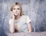 PORTRAIT - Elle Fanning