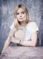 PORTRAIT - Elle Fanning