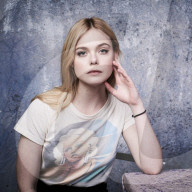 PORTRAIT - Elle Fanning