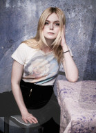 PORTRAIT - Elle Fanning