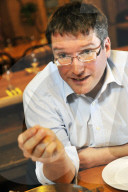 Christian Levrat