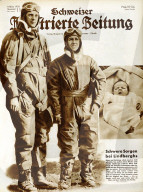 Charles Lindbergh