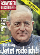 Hans W. Kopp