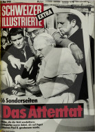 Papst Johannes Paul II.