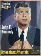 John F. Kennedy