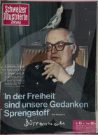 Friedrich Dürrenmatt