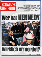 John F. Kennedy