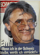 Emil Steinberger
