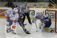 HCD - ZSC (4-1)