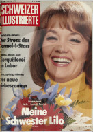 Liselotte Pulver