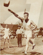 Lardon W. Court