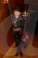 PEOPLE - Tamy Glauser feierte mit Rita Ora und Winnie Harlow bei der Kilian Geburtstagsparty in Paris