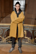 PEOPLE - Promis an der Paris Fashion Week