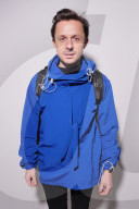 PEOPLE - Promis an der Paris Fashion Week