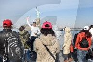 NEWS - Haushaltsstreit in den USA:  'Government Shutdown'