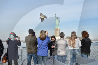 NEWS - Haushaltsstreit in den USA:  'Government Shutdown'