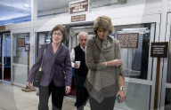 NEWS - Haushaltsstreit in den USA:  'Government Shutdown'