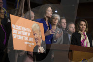 NEWS - Haushaltsstreit in den USA:  'Government Shutdown'