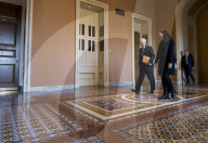 NEWS - Haushaltsstreit in den USA:  'Government Shutdown'