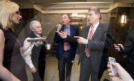 NEWS - Haushaltsstreit in den USA:  'Government Shutdown'