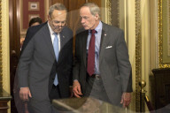 NEWS - Haushaltsstreit in den USA:  'Government Shutdown'
