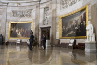 NEWS - Haushaltsstreit in den USA:  'Government Shutdown'
