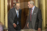 NEWS - Haushaltsstreit in den USA:  'Government Shutdown'