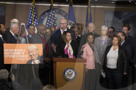 NEWS - Haushaltsstreit in den USA:  'Government Shutdown'