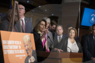 NEWS - Haushaltsstreit in den USA:  'Government Shutdown'