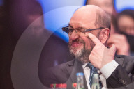 NEWS - Bundesparteitag der SPD in Bonn