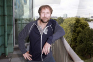 PORTRAIT - Bjarne Mädel