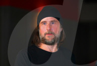 PORTRAIT - Bjarne MŠdel