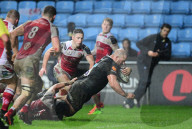 FEATURE - Best of: Die Bilder des Tages