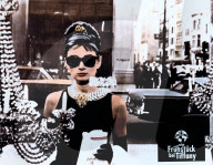 Frühstück bei Tiffany / Breakfast At Tiffany's