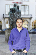 Cedric Wermuth
