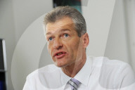 Heinz Karrer