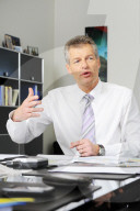 Heinz Karrer