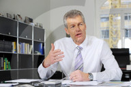Heinz Karrer
