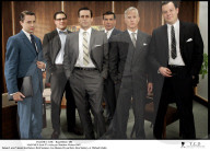 PEOPLE - Mad Men - Filmstills