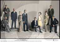 PEOPLE - Mad Men - Filmstills