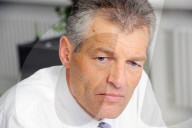 Heinz Karrer