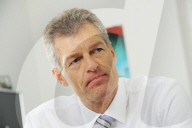 Heinz Karrer