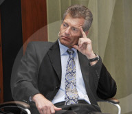 Heinz Karrer